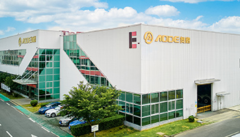 蘇州奧德高端裝備股份有限公司三廠(chǎng)區(qū)