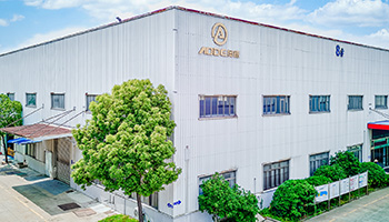 蘇州奧德高端裝備股份有限公司二廠(chǎng)區(qū)